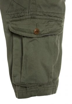 Best Sale π₯ Quiksilver CRUCIAL BATTLE YOUTH - Cargo Trousers - Olive π 10 Best Sale π₯ Quiksilver CRUCIAL BATTLE YOUTH - Cargo Trousers - Olive π -Quiksilver shop e09737932d5a4d7b9c5788781f06c772