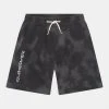 Cheapest 🔔 Quiksilver SLOW DIVE YOUTH - Shorts - Black ❤️ -Quiksilver shop e0af43b2a5244143b3afc5f05a078bd2
