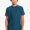 Buy 🛒 Quiksilver KENTIN - Print T-shirt - Insignia Blue Kentin ⌛ -Quiksilver shop e157490be47f4c458398b2ee0cf0b1cd