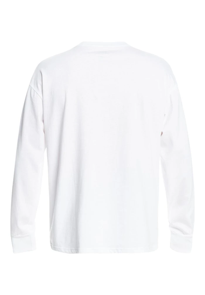 Buy π Quiksilver OCEAN - Long Sleeved Top - White 𧨠9 Buy π Quiksilver OCEAN - Long Sleeved Top - White 𧨠- Image 7
