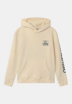 Flash Sale 🌟 Quiksilver RETURN TO THE SEA - Hoodie - Antique White 😉