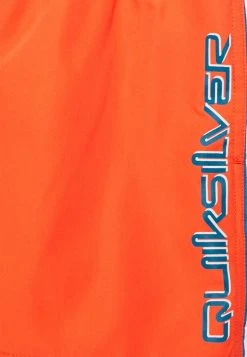 Discount 🛒 Quiksilver EVERYDAY VERT VOLLEY - Swimming Shorts - Cherry Tomato 💯 -Quiksilver shop e1e5af2142764119a82586a2e59d043f