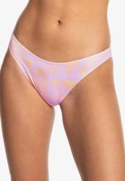 Hot Sale π― Quiksilver π Bikini Bottoms - Tropical Trip Orchid Flower π