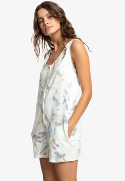 Coupon π₯° Quiksilver ADVENTURE AWAITS - Jumpsuit - Tie Dye White π 11 Coupon π₯° Quiksilver ADVENTURE AWAITS - Jumpsuit - Tie Dye White π -Quiksilver shop e21befa55306496db25b79f81bd21c33