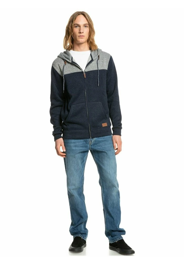 Cheapest π Quiksilver KELLER - Hoodie - Parisian Night β€οΈ 4 Cheapest π Quiksilver KELLER - Hoodie - Parisian Night β€οΈ - Image 2