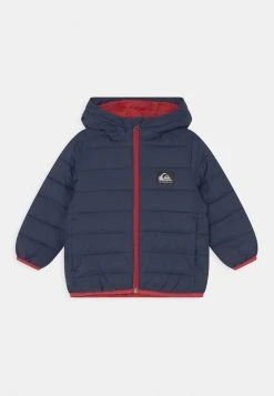 Flash Sale 🤩 Quiksilver SCALY BOY - Winter Jacket - Navy Blazer ❤️