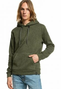 New β€οΈ Quiksilver KELLER - Hoodie - Four Leaf Clover π