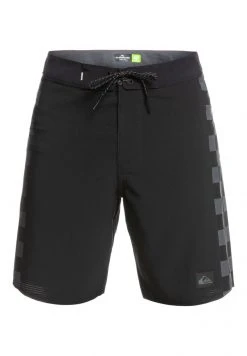 Brand new 🌟 Quiksilver HIGHLITE ARCH - Swimming Shorts - Black 👍 -Quiksilver shop e3b44e8f5cb44703838543a86aa4874a