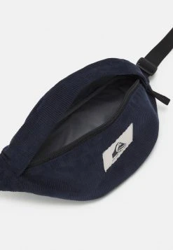 Hot Sale 🌟 Quiksilver PUBJUG UNISEX - Bum Bag - Navy Blazer ✔️ -Quiksilver shop e41a6bc054bd42129ee3e28f8f9cab3b