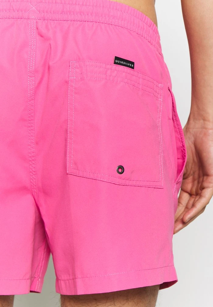 Deals π― Quiksilver EVERYDAY VOLLEY - Swimming Shorts - Carmine Rose π 5 Deals π― Quiksilver EVERYDAY VOLLEY - Swimming Shorts - Carmine Rose π - Image 3