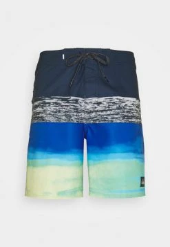 Flash Sale β¨ Quiksilver SURFS PANEL - Swimming Shorts - Navy Blazer π