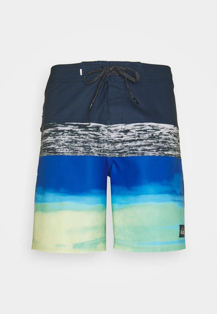 Flash Sale β¨ Quiksilver SURFS PANEL - Swimming Shorts - Navy Blazer π 3 Flash Sale β¨ Quiksilver SURFS PANEL - Swimming Shorts - Navy Blazer π