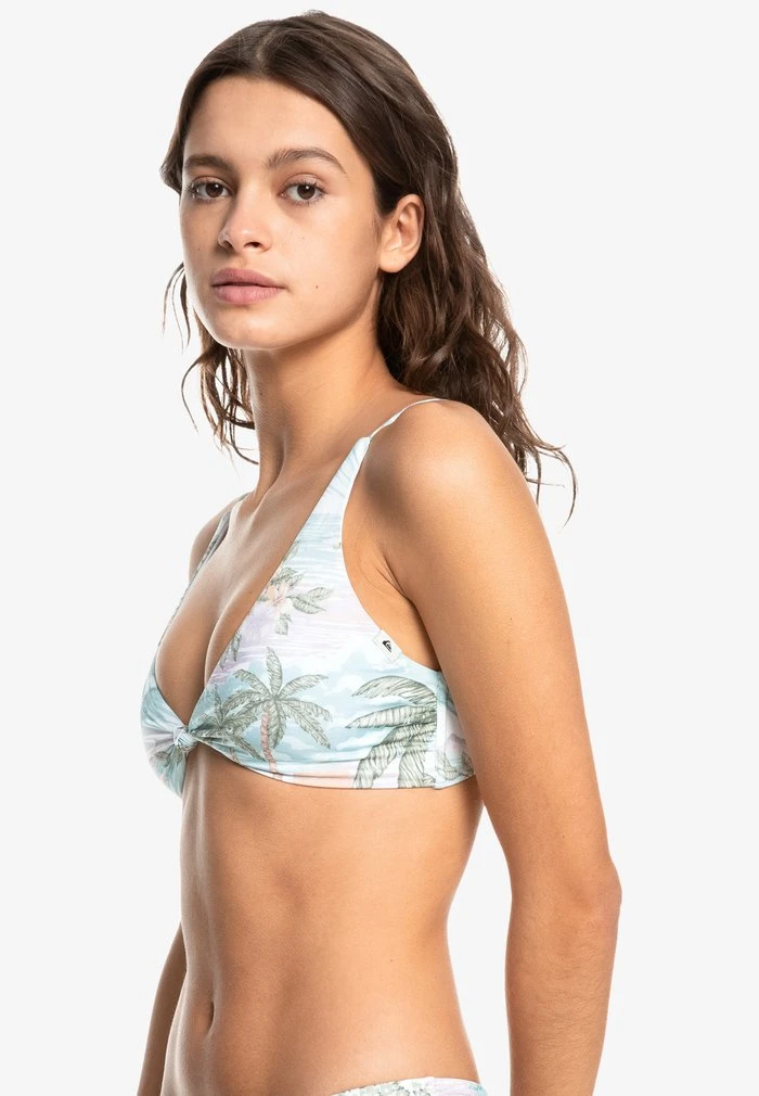Coupon π Quiksilver CLASSIC TR - π Bikini Top - Dreamscape Pool β 6 Coupon π Quiksilver CLASSIC TR - π Bikini Top - Dreamscape Pool β - Image 4