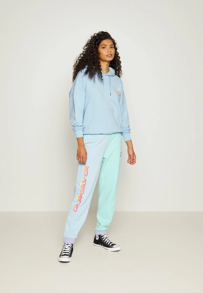 Flash Sale π Quiksilver STRANGER THINGS LENORA HOODIE - Sweatshirt - Airy Blue π 4 Flash Sale π Quiksilver STRANGER THINGS LENORA HOODIE - Sweatshirt - Airy Blue π - Image 2