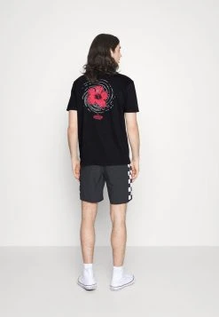 Best Sale β¨ Quiksilver STRANGER THINGS HELLBISCUS TEE - Print T-shirt - Black π 9 Best Sale β¨ Quiksilver STRANGER THINGS HELLBISCUS TEE - Print T-shirt - Black π -Quiksilver shop e5256e370258497e8a4b70fb03110368