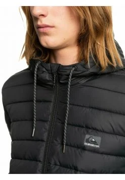 Flash Sale π Quiksilver SCALY - Light Jacket - Black π 11 Flash Sale π Quiksilver SCALY - Light Jacket - Black π -Quiksilver shop e56d2b6181964043942dba7338fa8e93