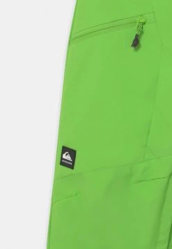 Top 10 🥰 Quiksilver BOUNDRY YOUTH - Snow Pants - Jasmine Green 🧨 -Quiksilver shop e5accc4957444222aa56babbc308fbf0