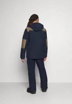 Best deal π Quiksilver TAMARACK - Snowboard Jacket - Navy Blazer π 15 Best deal π Quiksilver TAMARACK - Snowboard Jacket - Navy Blazer π -Quiksilver shop e5b4f968382f4d54b7fe86ac34a94350