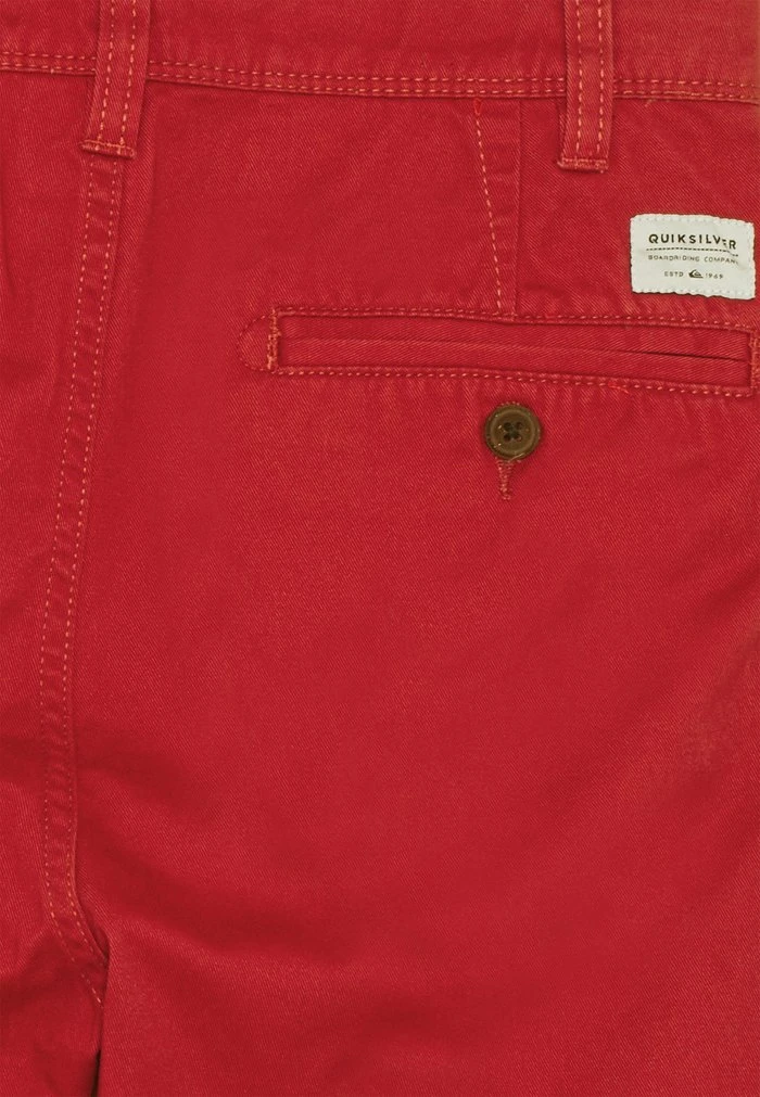 Wholesale π₯° Quiksilver EVERYDAY LIGHT - Shorts - American Red π 5 Wholesale π₯° Quiksilver EVERYDAY LIGHT - Shorts - American Red π - Image 3