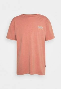 Top 10 ✔️ Quiksilver TRAIL MAP TEES - Print T-shirt - Aragon 🛒 -Quiksilver shop e68ca891414e4e4bb5942354f3a2e80e