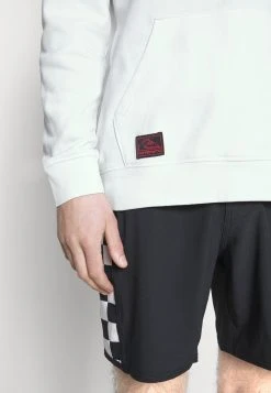 Cheapest 🌟 Quiksilver STRANGER THINGS OFFICIAL LOGO - Hoodie - White 💯 -Quiksilver shop e6af3bd039f349ce8bec94554e12d50c