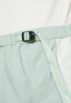 Hot Sale 🧨 Quiksilver RUN ASHORE - Sports Shorts - Frosty Green ⌛ -Quiksilver shop e6faa52adae2464995ac6257071682e5