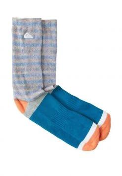 Best reviews of 🔥 Quiksilver HEYDAY LARGOS PACK DE 2 PARA - 🧦 Socks - White Blue 😉 -Quiksilver shop e722ae5f50784f32bea0baf2d9058043