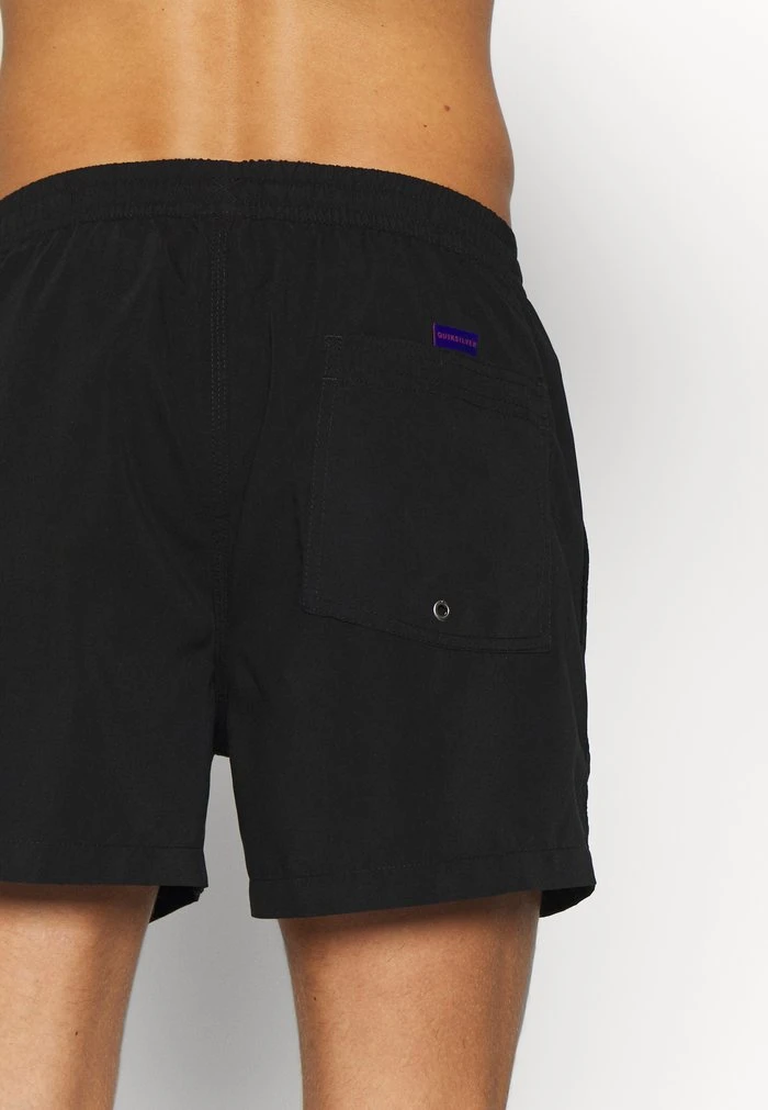 Deals ✨ Quiksilver EVERYDAY VOLLEY - Swimming Shorts - Black ❤️ 5 Deals ✨ Quiksilver EVERYDAY VOLLEY - Swimming Shorts - Black ❤️ - Image 3