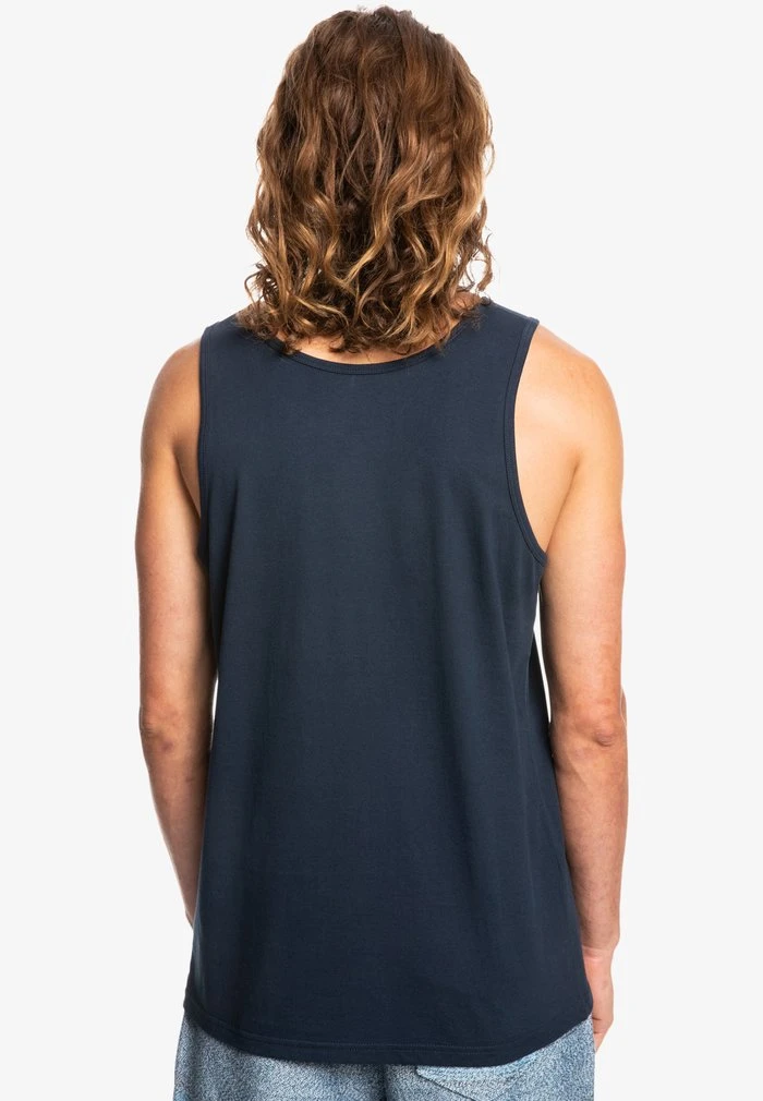 Cheapest π Quiksilver LINED UP - Top - Navy Blazer β€οΈ 5 Cheapest π Quiksilver LINED UP - Top - Navy Blazer β€οΈ - Image 3