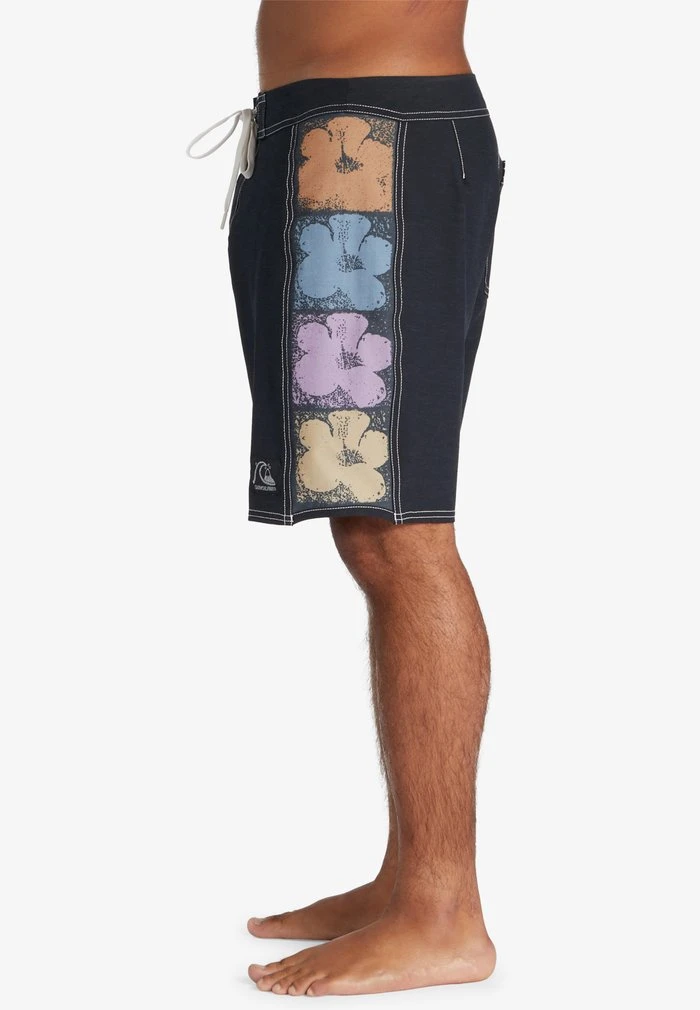 Buy π Quiksilver ORIGINAL ARCH - Swimming Shorts - Black π 7 Buy π Quiksilver ORIGINAL ARCH - Swimming Shorts - Black π - Image 5