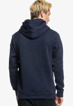 Outlet ⭐ Quiksilver KELLER - Hoodie - Parisian Night 👏 -Quiksilver shop e77bd23c19f74d0498dc0efcbc0b9cf6