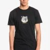 Cheapest π Quiksilver ACTION REPLAY - Print T-shirt - Black π₯° 2 Cheapest π Quiksilver ACTION REPLAY - Print T-shirt - Black π₯° -Quiksilver shop e78600bcadcb4c9fb7285552a805d4fa