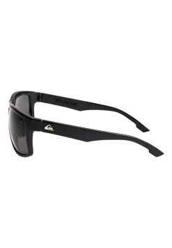 Wholesale 🌟 Quiksilver TRANSMISSION POLARISED - 👓 Sunglasses - Shiny Black/polarized Grey 🎉 -Quiksilver shop e7b5efa2233e4be6865521a0bedf8a39