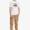 Coupon π Quiksilver BEACH TRIPS SS YTH - Print T-shirt - White π₯ 1 Coupon π Quiksilver BEACH TRIPS SS YTH - Print T-shirt - White π₯ -Quiksilver shop e800cccf76a24d848152c484b6b87558