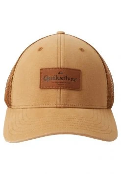Cheapest β Quiksilver REEK EASY - Cap - Rattan π
