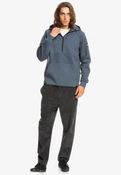 Hot Sale β Quiksilver STEP OFF - Hoodie - Navy Blazer Heather π 8 Hot Sale β Quiksilver STEP OFF - Hoodie - Navy Blazer Heather π -Quiksilver shop e86294cf30b841d485b5ea8af9c08cfa