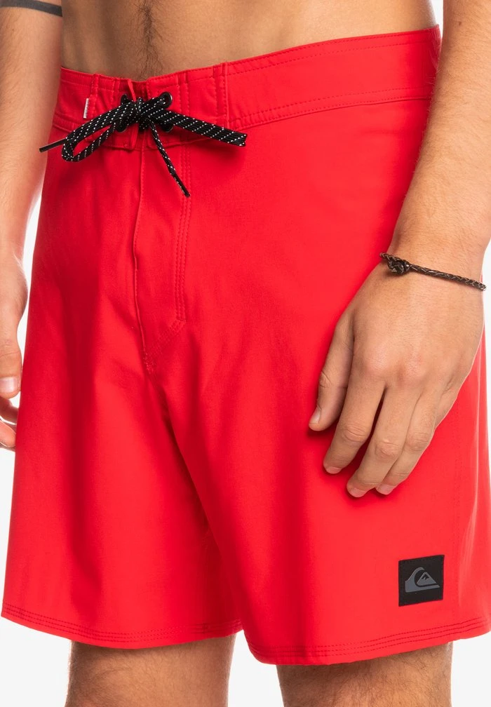 Best Pirce π Quiksilver SURFSILK KAIMANA - Swimming Shorts - Ruby Wine 𧨠7 Best Pirce π Quiksilver SURFSILK KAIMANA - Swimming Shorts - Ruby Wine 𧨠- Image 5