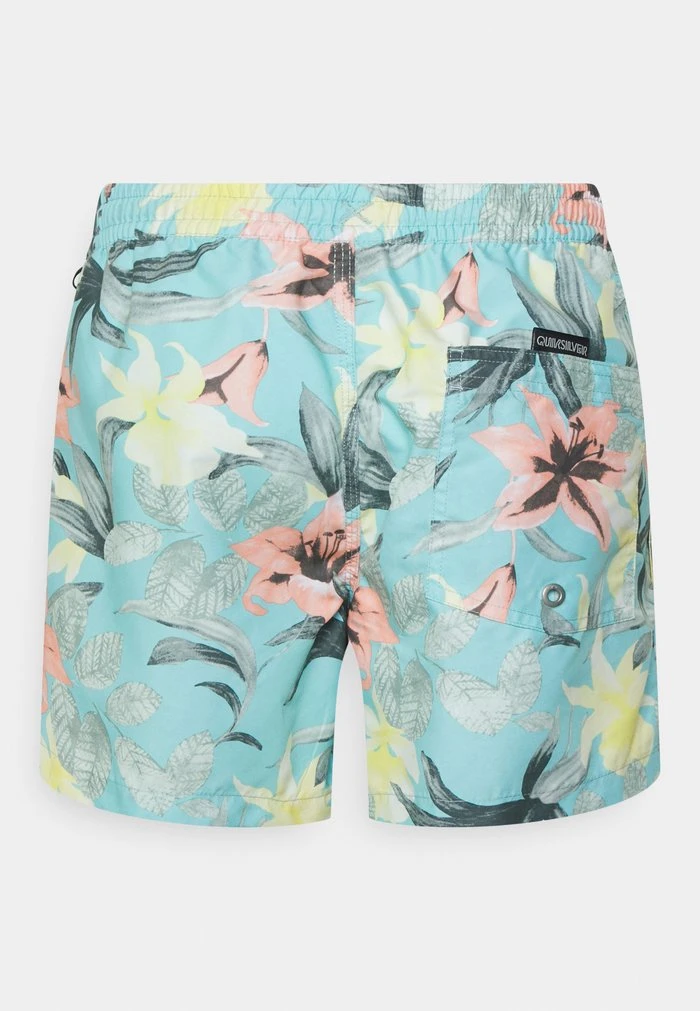 Cheap βοΈ Quiksilver EVERYDAY GARDEN PATH VOLLEY - Swimming Shorts - Blue π― 4 Cheap βοΈ Quiksilver EVERYDAY GARDEN PATH VOLLEY - Swimming Shorts - Blue π― - Image 2