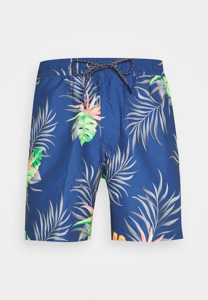 Deals π€© Quiksilver Swimming Shorts - True Navy π€© 3 Deals π€© Quiksilver Swimming Shorts - True Navy π€©