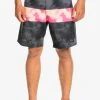 Hot Sale π Quiksilver HIGHLITE ARCH - Swimming Shorts - Pink/grey π 1 Hot Sale π Quiksilver HIGHLITE ARCH - Swimming Shorts - Pink/grey π -Quiksilver shop e8fb27459cbc491a8de90e8b8e859d4e