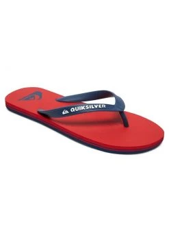 Top 10 π Quiksilver MOLOKAI - Pool π Shoes - Red/blue/red π― 9 Top 10 π Quiksilver MOLOKAI - Pool π Shoes - Red/blue/red π― -Quiksilver shop e94d0ed3f6a54e64809126dfc67c92bc