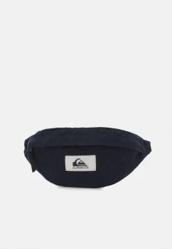 Hot Sale 🌟 Quiksilver PUBJUG UNISEX - Bum Bag - Navy Blazer ✔️
