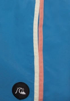 Budget π Quiksilver OCEANMADE BEACH PLEASE YOUTH - Swimming Shorts - Vallarta Blue π₯ 7 Budget π Quiksilver OCEANMADE BEACH PLEASE YOUTH - Swimming Shorts - Vallarta Blue π₯ -Quiksilver shop ea015e143a6c44cf820104499c98ec63