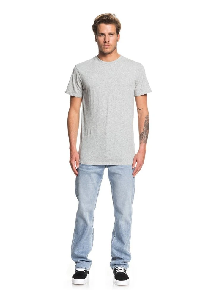 Outlet β€οΈ Quiksilver Relaxed Fit π Jeans - Salt Water β 4 Outlet β€οΈ Quiksilver Relaxed Fit π Jeans - Salt Water β - Image 2