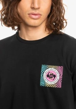 Cheap π₯ Quiksilver SHADOW GROOVE - Print T-shirt - Black π 11 Cheap π₯ Quiksilver SHADOW GROOVE - Print T-shirt - Black π -Quiksilver shop ea935a9790cc4a8cb26d4eaaaeffd903