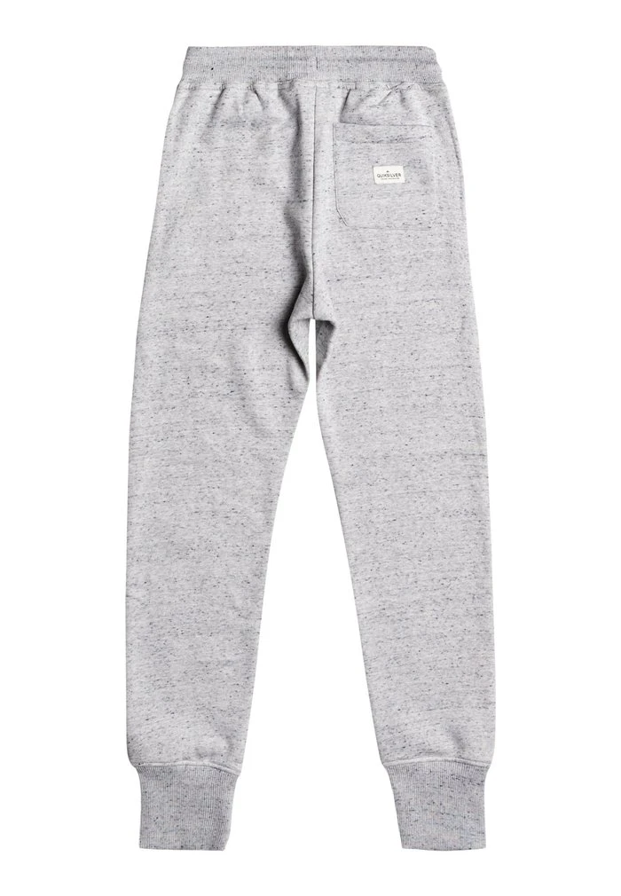 New π Quiksilver EASY DAY SLIM - Tracksuit Bottoms - Light Grey Heather π 4 New π Quiksilver EASY DAY SLIM - Tracksuit Bottoms - Light Grey Heather π - Image 2