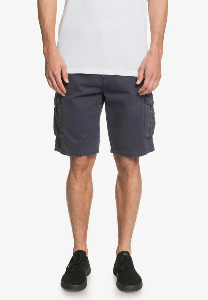 Budget π Quiksilver CRUCIAL BATTLE 21 - Shorts - Blue Nights βοΈ 3 Budget π Quiksilver CRUCIAL BATTLE 21 - Shorts - Blue Nights βοΈ