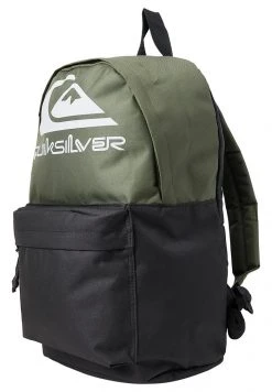 New 🤩 Quiksilver THE POSTER MITTELGROSSER - Rucksack - Thyme 🎁 -Quiksilver shop eb3f2e429eac443eab3098e9b2448c19