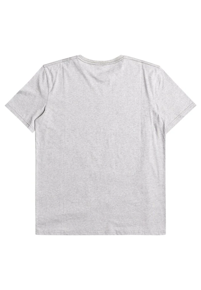 Deals π₯° Quiksilver COMP LOGO - Print T-shirt - Athletic Heather π€© 7 Deals π₯° Quiksilver COMP LOGO - Print T-shirt - Athletic Heather π€© - Image 5