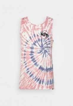 New 👍 Quiksilver IN CIRCLE - Top - Rosette 🧨 -Quiksilver shop eb6b12408d5a441c86b09106f70dcb53